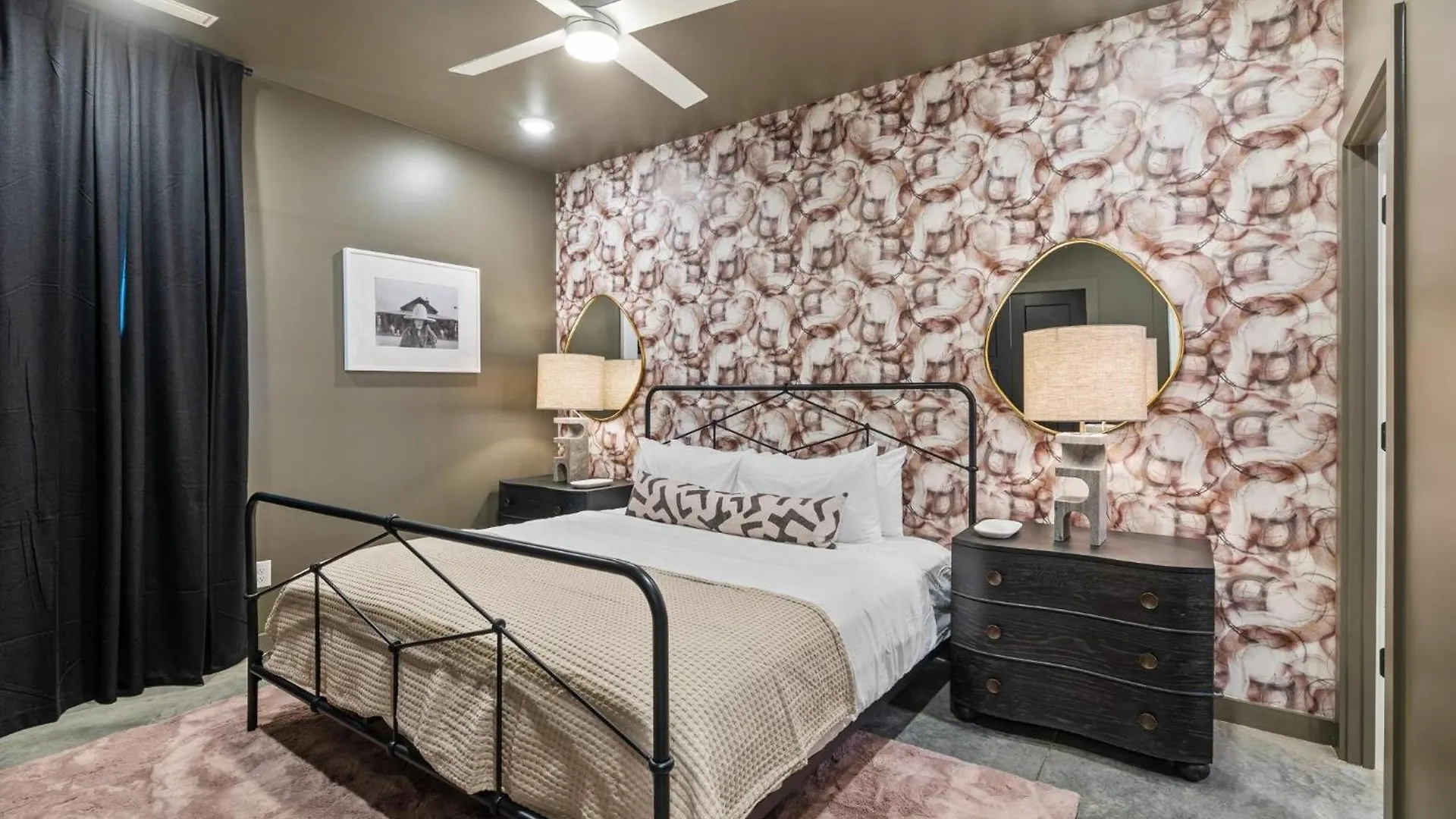Willa Modern Cowboy - Private Balcony - Mins To Broadway Nashville